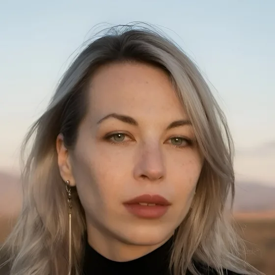 Анастасия Ливинцева
