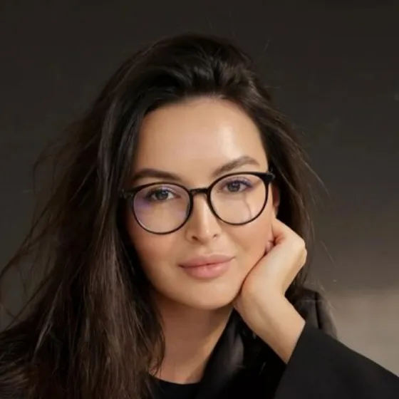 Лиана Шарипова